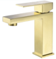 Modern Bathroom Faucet