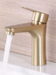 Short Sized Basin Faucet