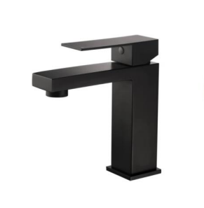 Modern Bathroom Faucet