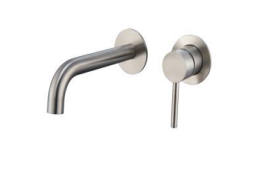 Embedded cold/hot Water Faucet