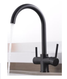 Modern Kitchen tap