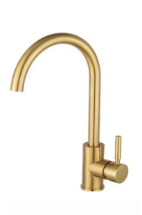 Modern Kitchen Tap